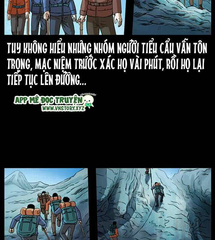 U Minh Ngụy tượng - Chapter 268 - Page 50