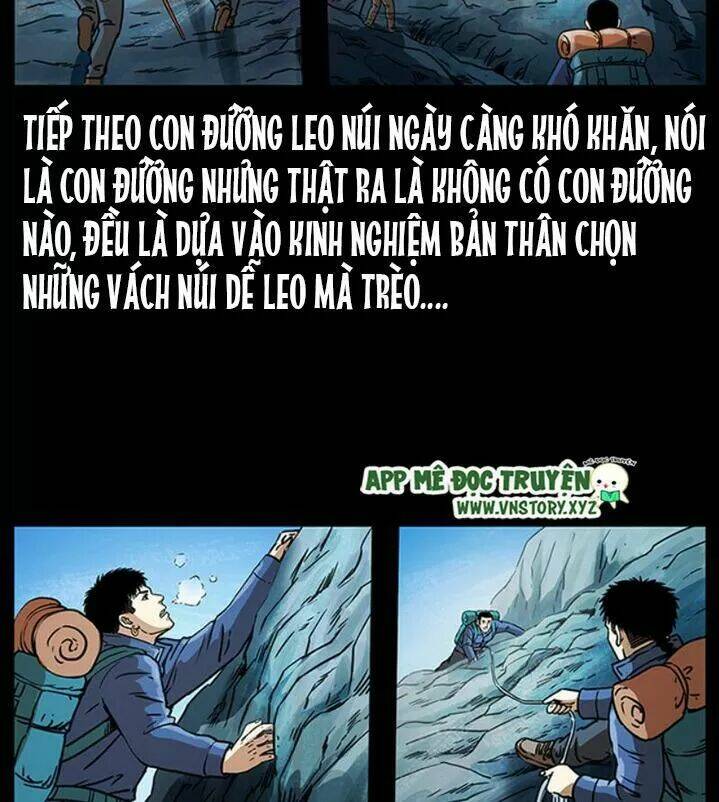 U Minh Ngụy tượng - Chapter 268 - Page 51