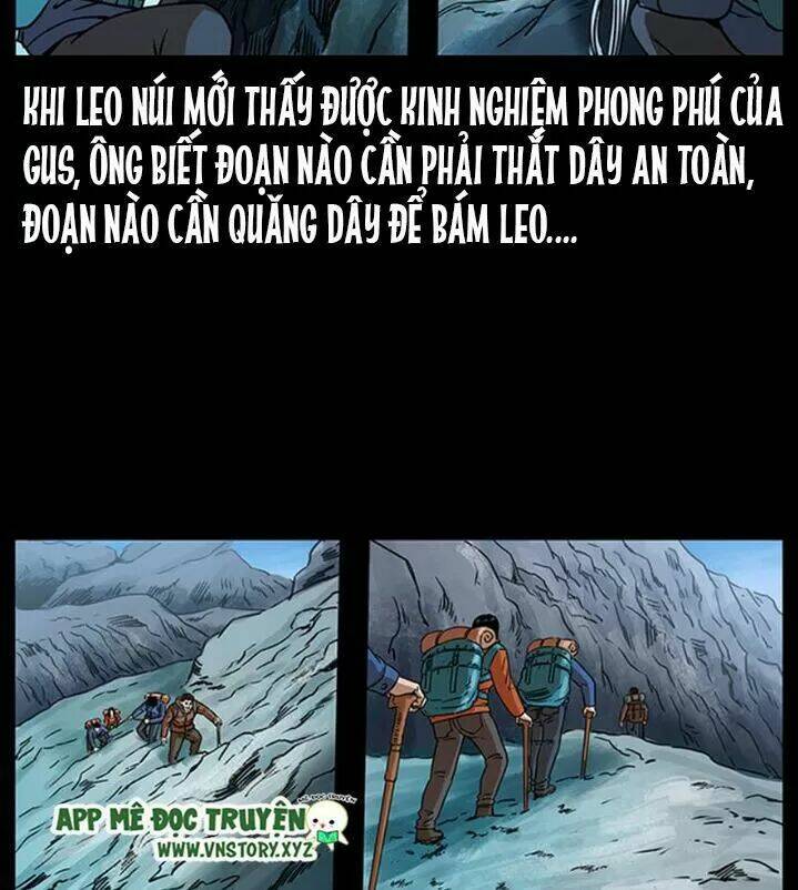 U Minh Ngụy tượng - Chapter 268 - Page 52