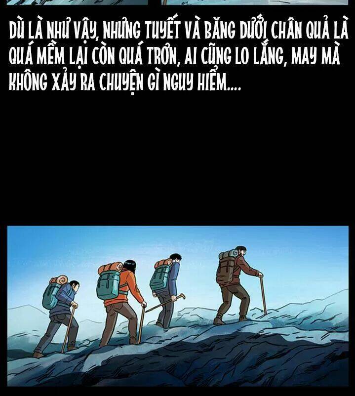 U Minh Ngụy tượng - Chapter 268 - Page 53