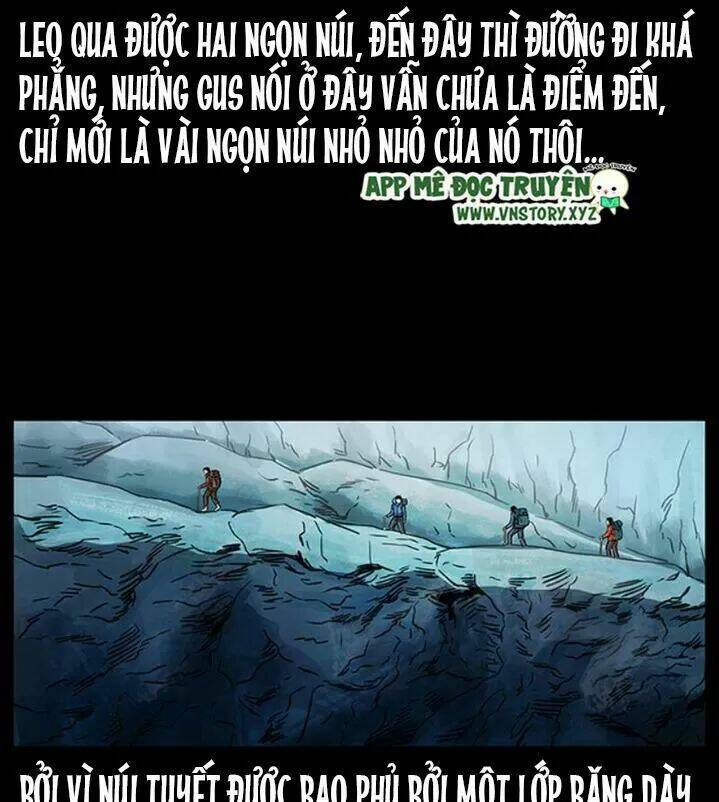 U Minh Ngụy tượng - Chapter 268 - Page 54