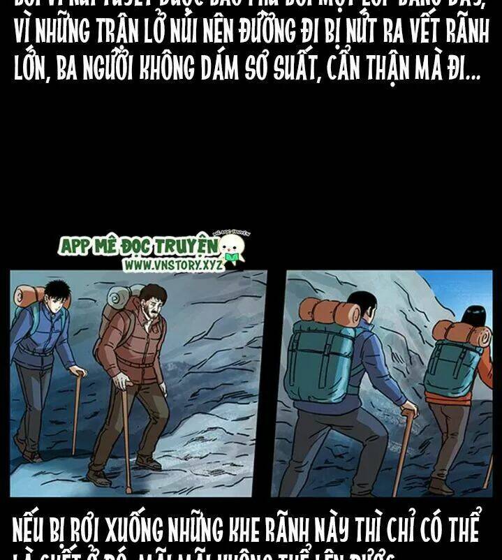 U Minh Ngụy tượng - Chapter 268 - Page 55