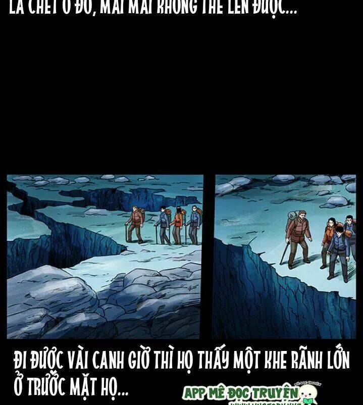 U Minh Ngụy tượng - Chapter 268 - Page 56