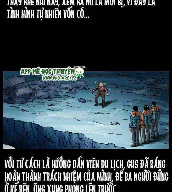 U Minh Ngụy tượng - Chapter 268 - Page 58