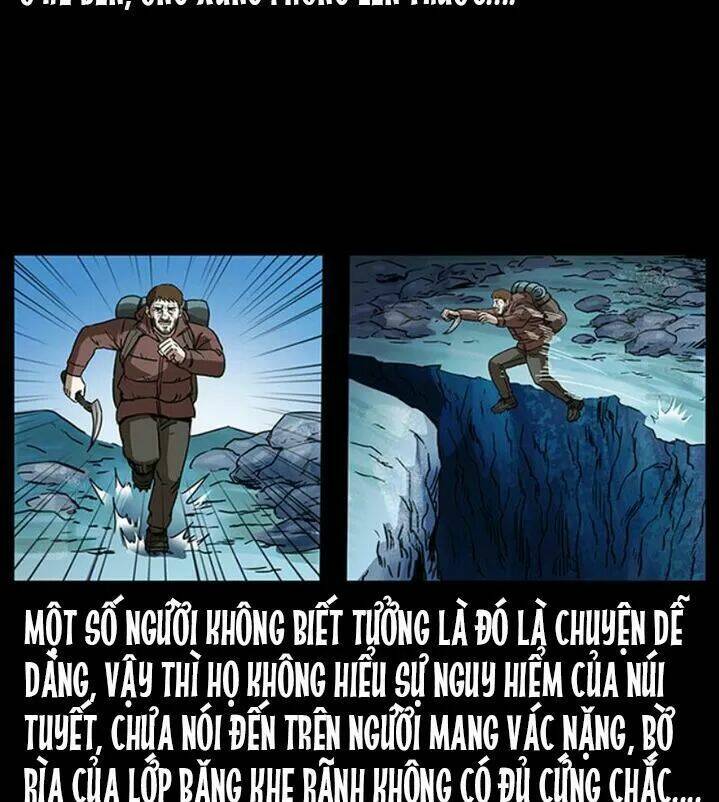 U Minh Ngụy tượng - Chapter 268 - Page 59