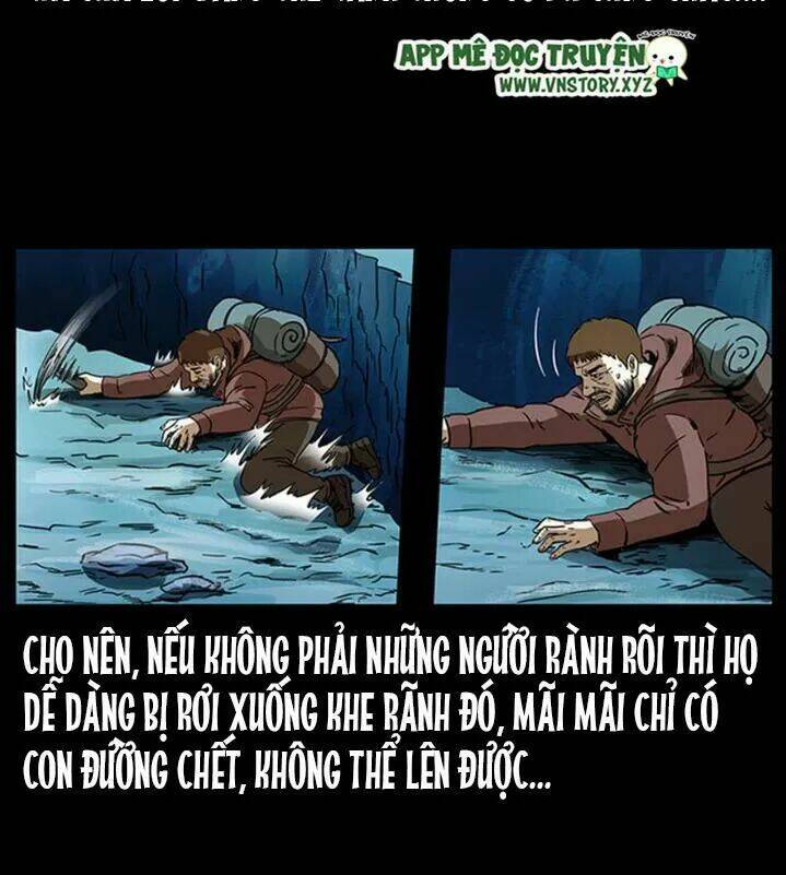 U Minh Ngụy tượng - Chapter 268 - Page 60