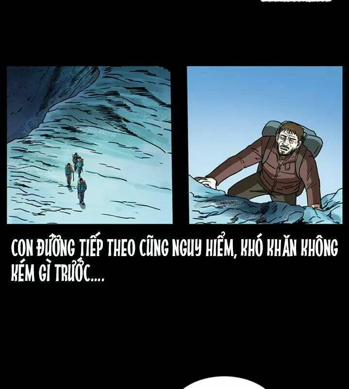 U Minh Ngụy tượng - Chapter 268 - Page 63