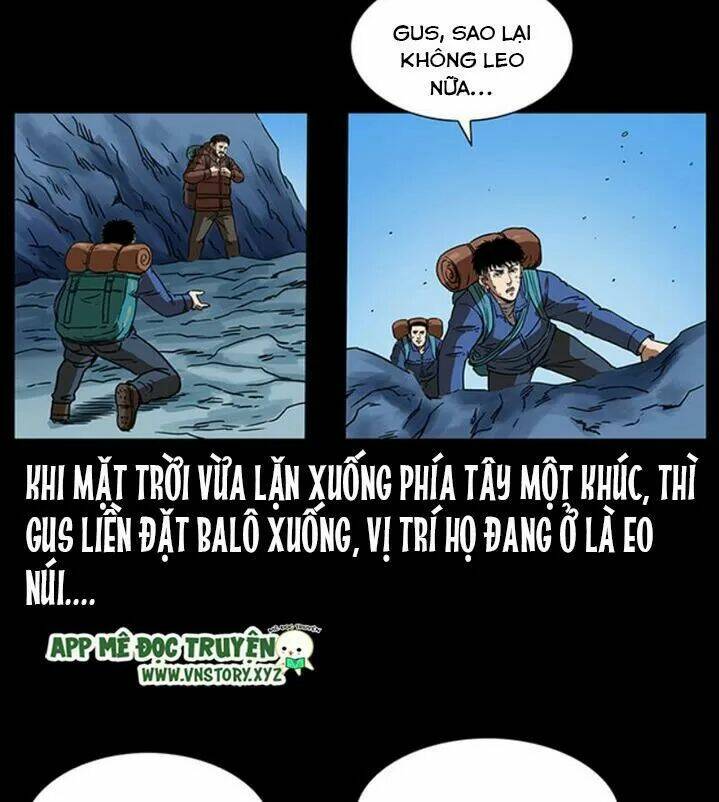 U Minh Ngụy tượng - Chapter 268 - Page 64