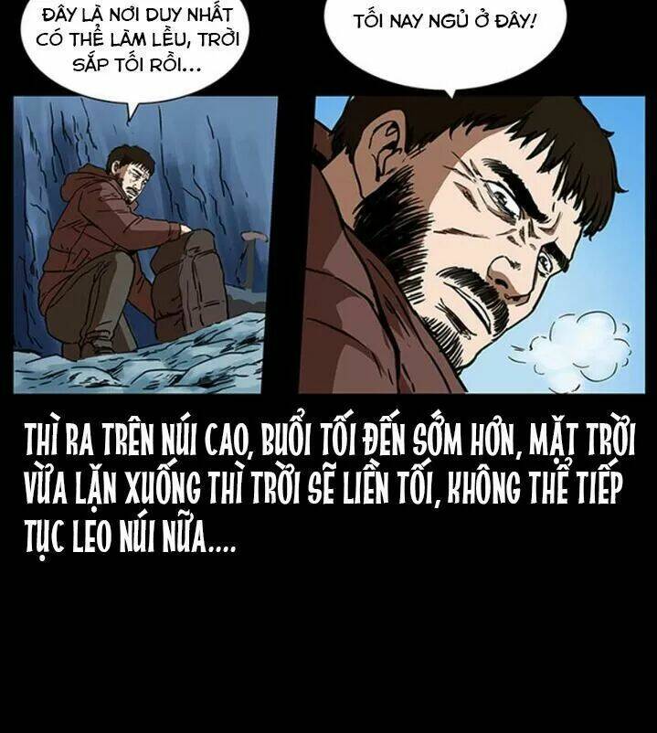 U Minh Ngụy tượng - Chapter 268 - Page 65