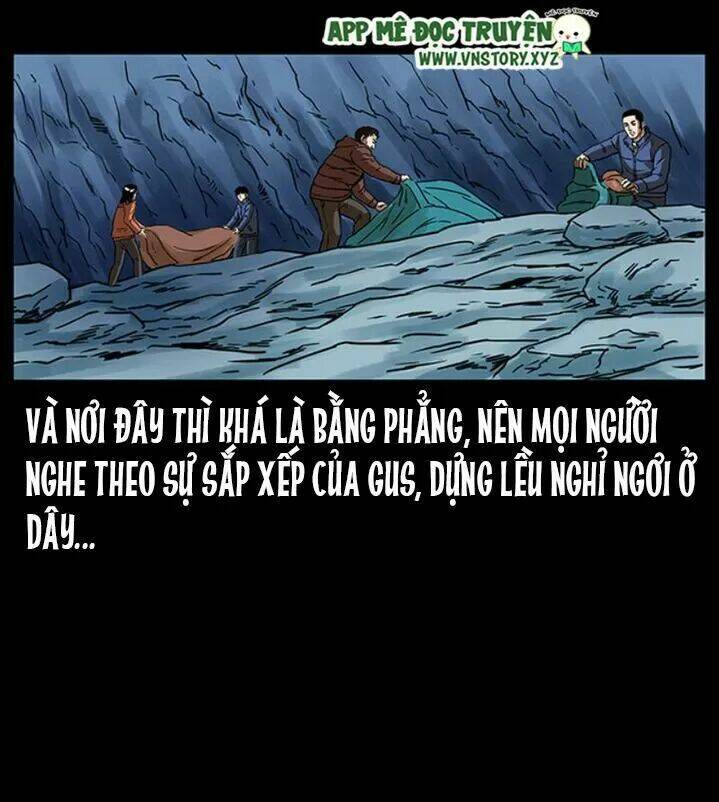 U Minh Ngụy tượng - Chapter 268 - Page 66