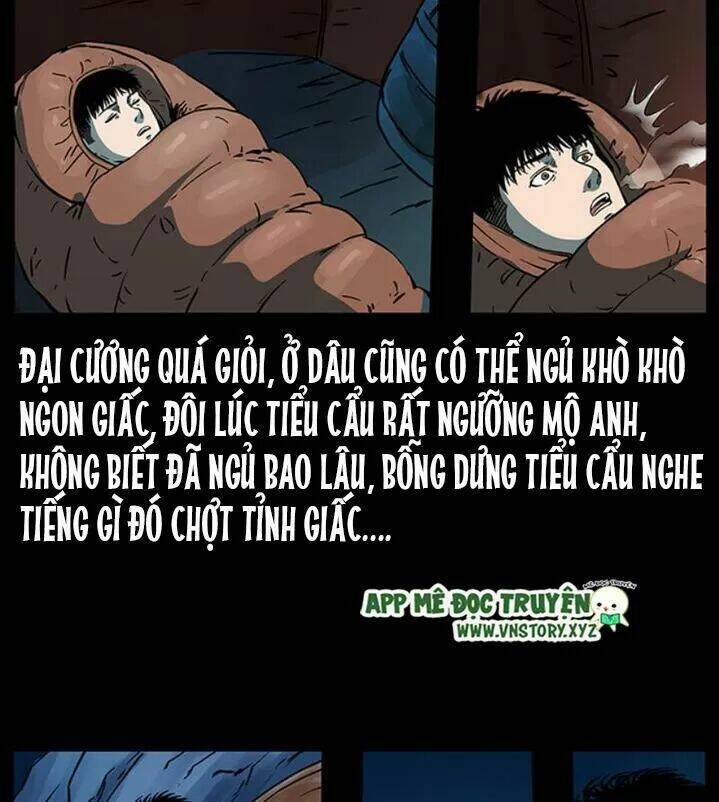 U Minh Ngụy tượng - Chapter 268 - Page 68