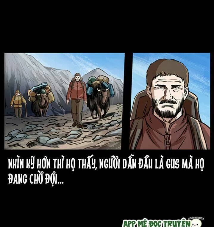 U Minh Ngụy tượng - Chapter 268 - Page 6