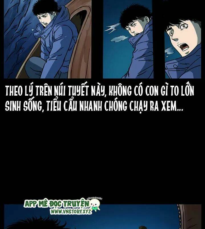 U Minh Ngụy tượng - Chapter 268 - Page 69