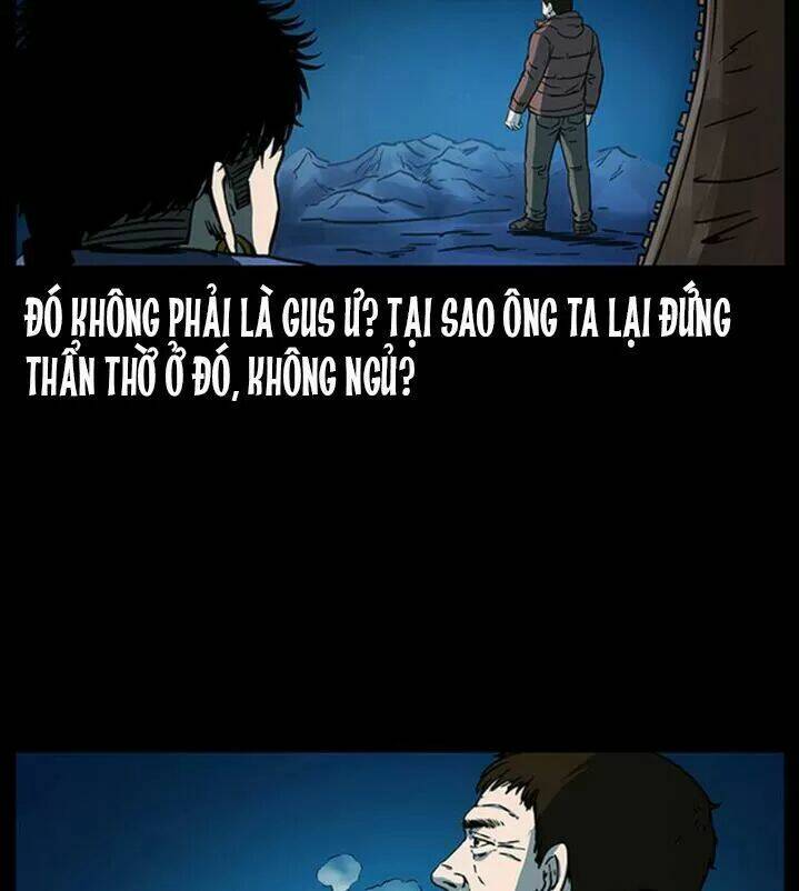 U Minh Ngụy tượng - Chapter 268 - Page 70