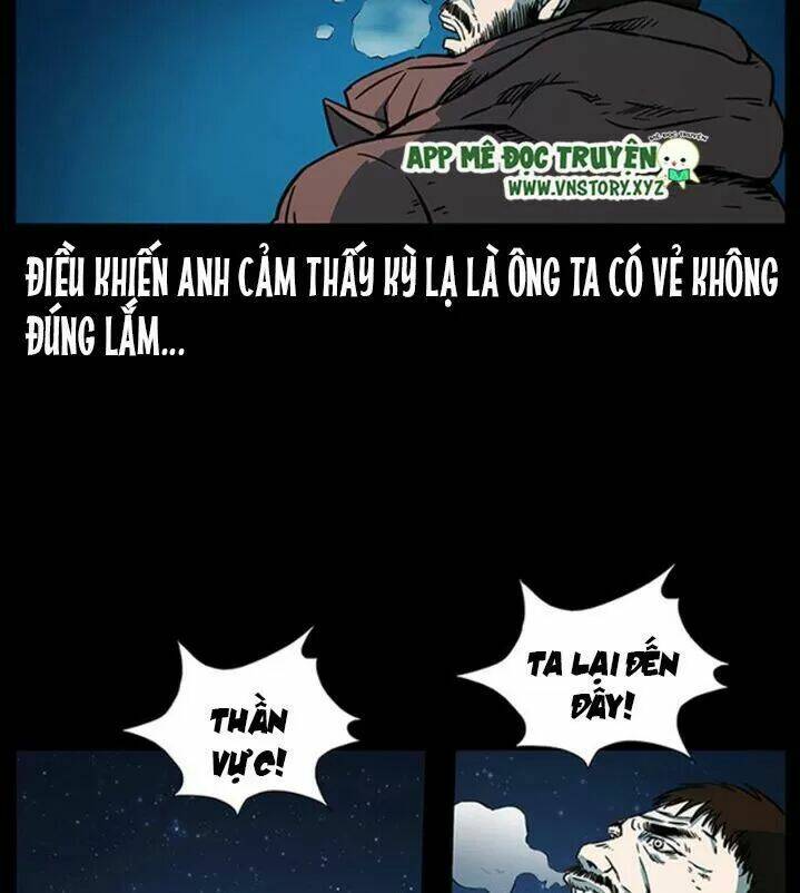 U Minh Ngụy tượng - Chapter 268 - Page 71