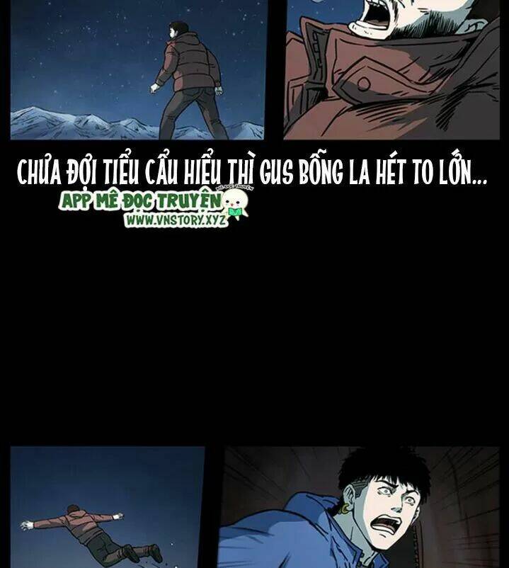 U Minh Ngụy tượng - Chapter 268 - Page 72