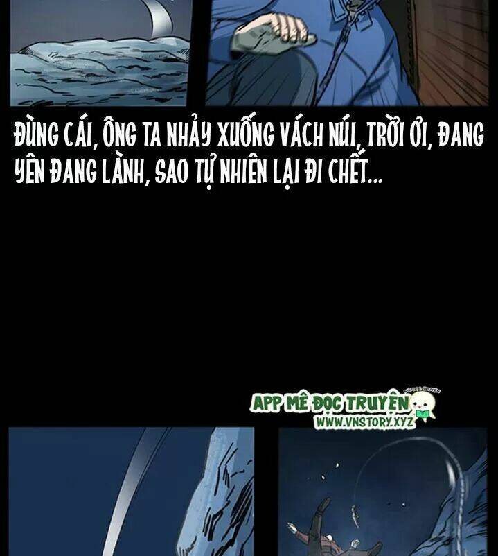 U Minh Ngụy tượng - Chapter 268 - Page 73