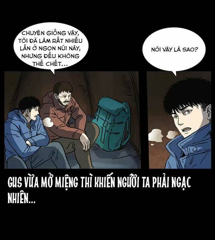 U Minh Ngụy tượng - Chapter 268 - Page 81