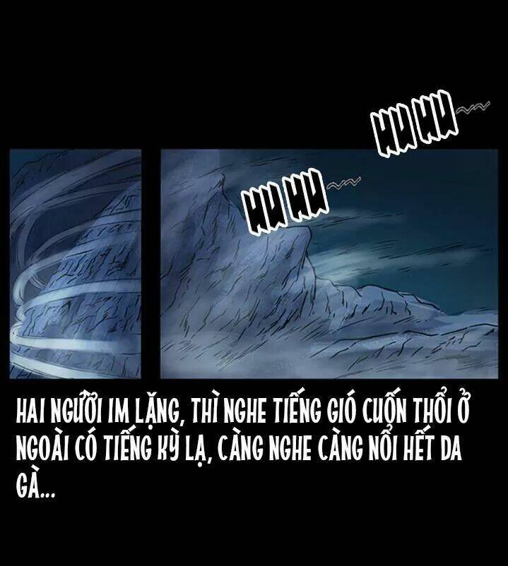 U Minh Ngụy tượng - Chapter 268 - Page 85