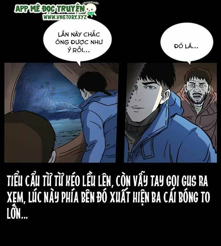 U Minh Ngụy tượng - Chapter 268 - Page 86