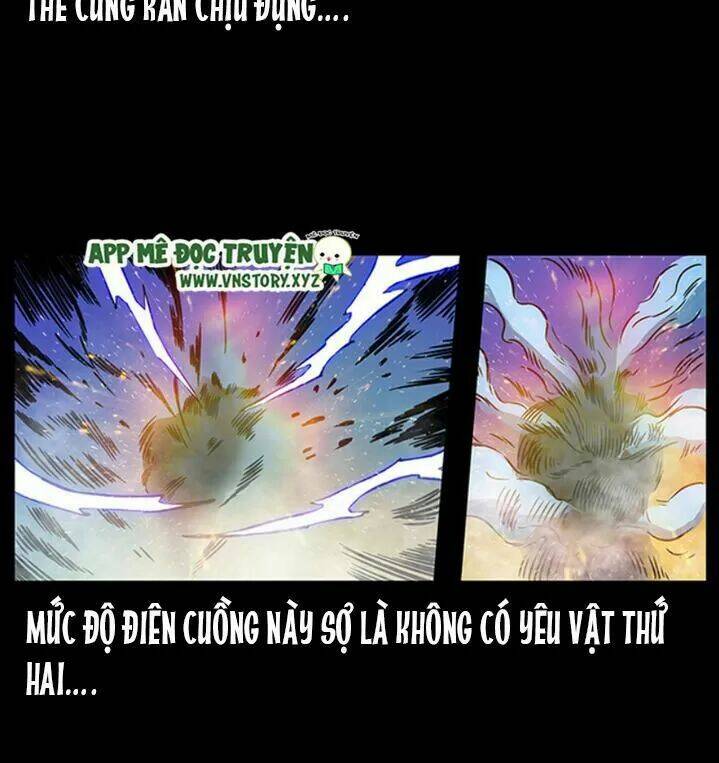 U Minh Ngụy tượng - Chapter 269 - Page 9