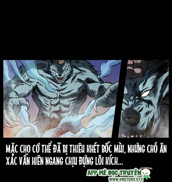 U Minh Ngụy tượng - Chapter 269 - Page 10