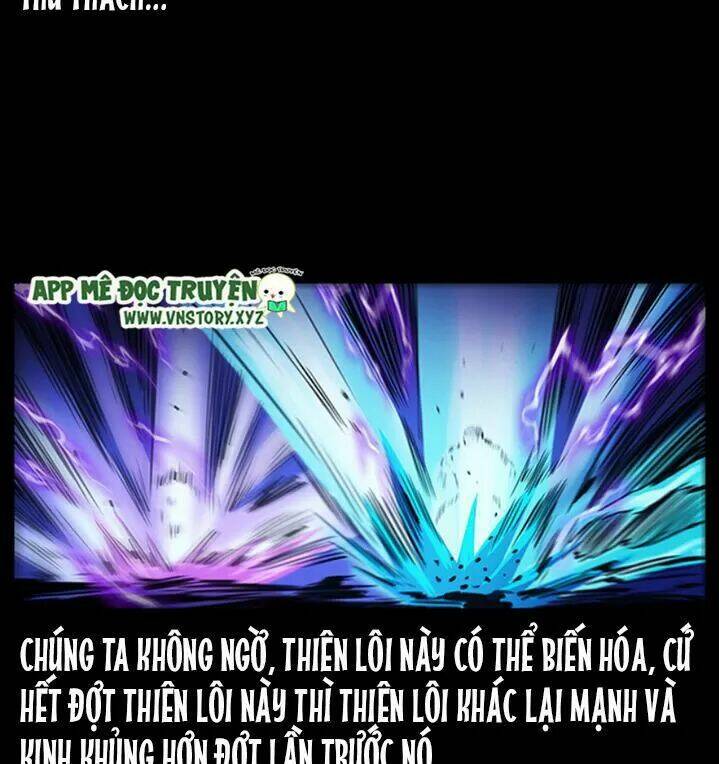 U Minh Ngụy tượng - Chapter 269 - Page 12