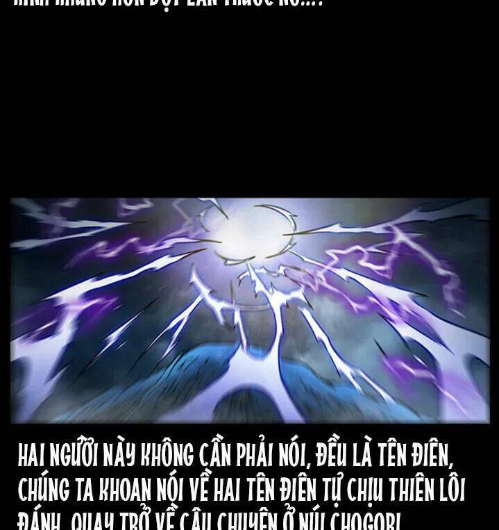 U Minh Ngụy tượng - Chapter 269 - Page 13