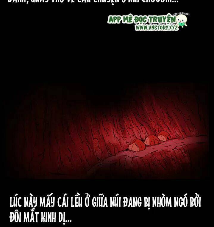 U Minh Ngụy tượng - Chapter 269 - Page 14