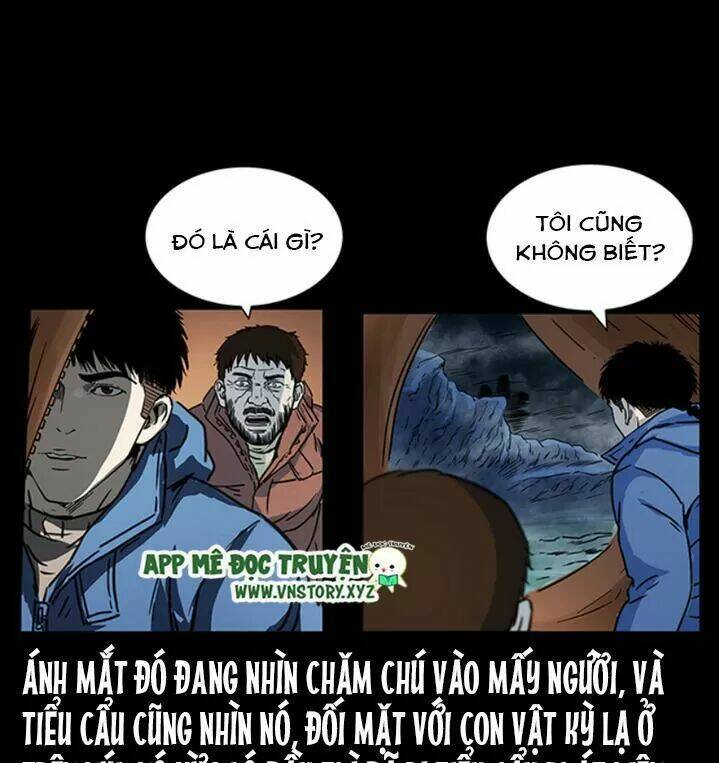 U Minh Ngụy tượng - Chapter 269 - Page 15