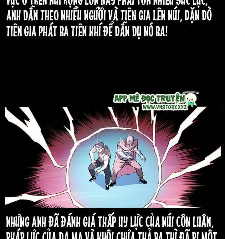 U Minh Ngụy tượng - Chapter 269 - Page 17