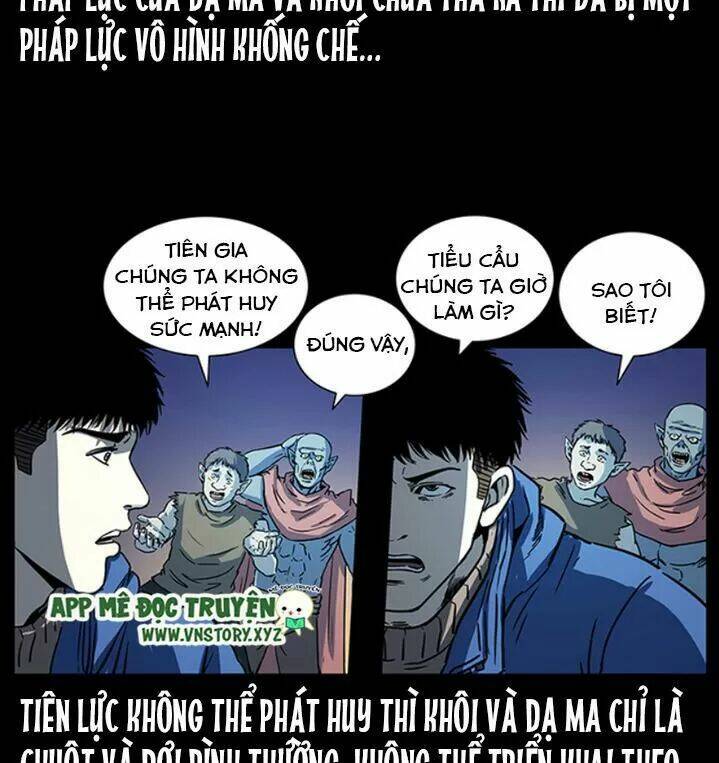 U Minh Ngụy tượng - Chapter 269 - Page 18