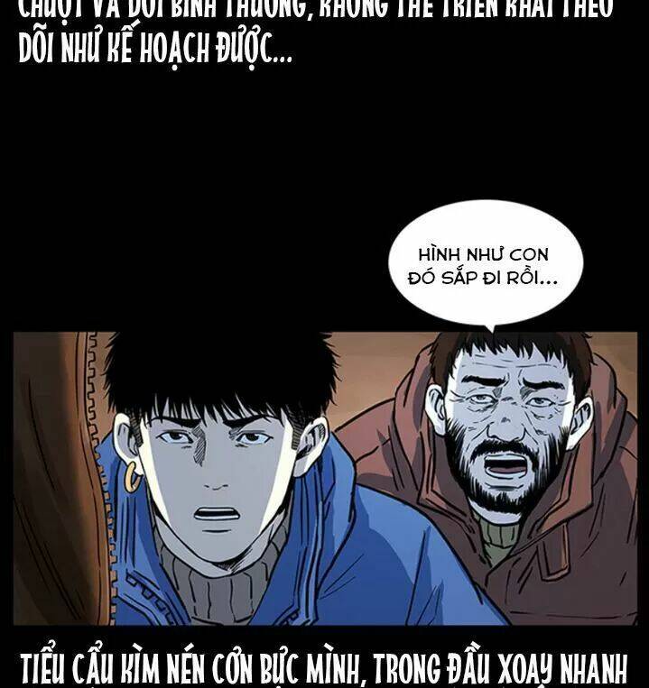 U Minh Ngụy tượng - Chapter 269 - Page 19