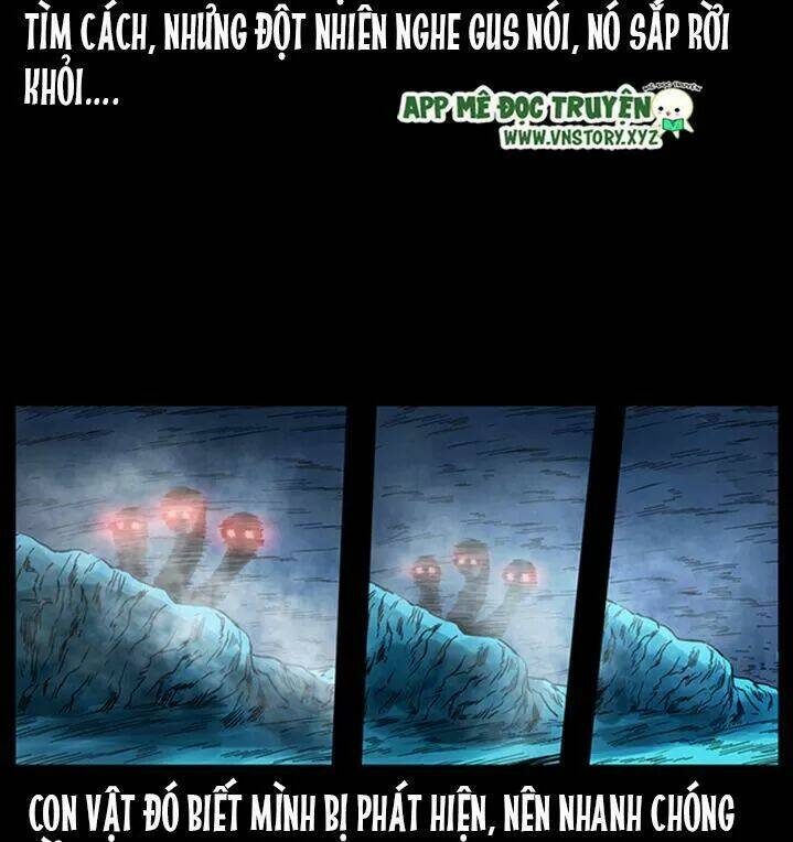 U Minh Ngụy tượng - Chapter 269 - Page 20