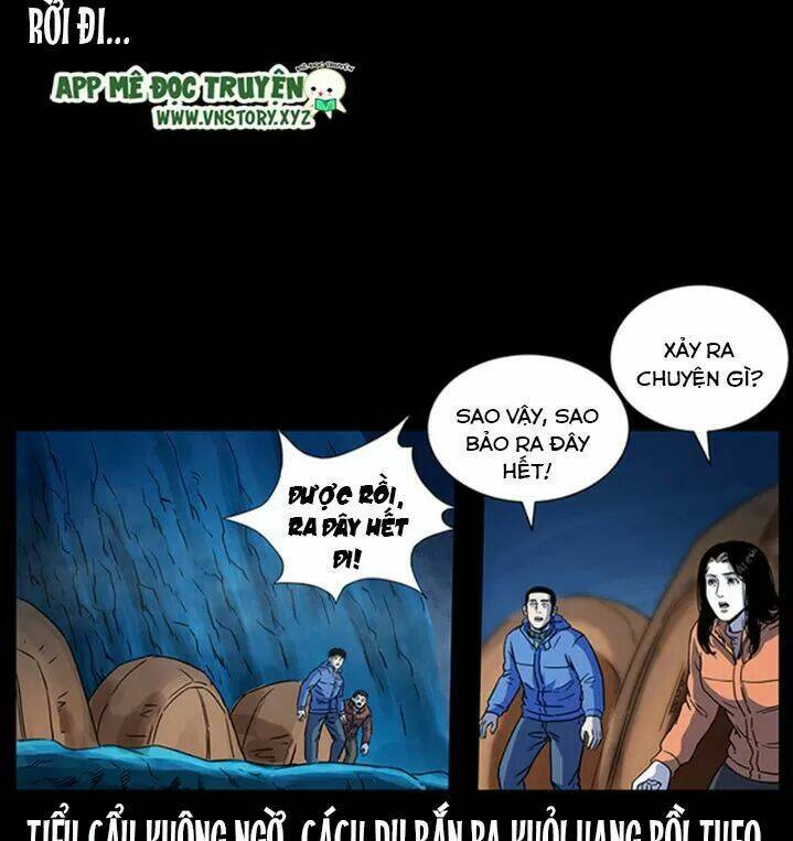 U Minh Ngụy tượng - Chapter 269 - Page 21