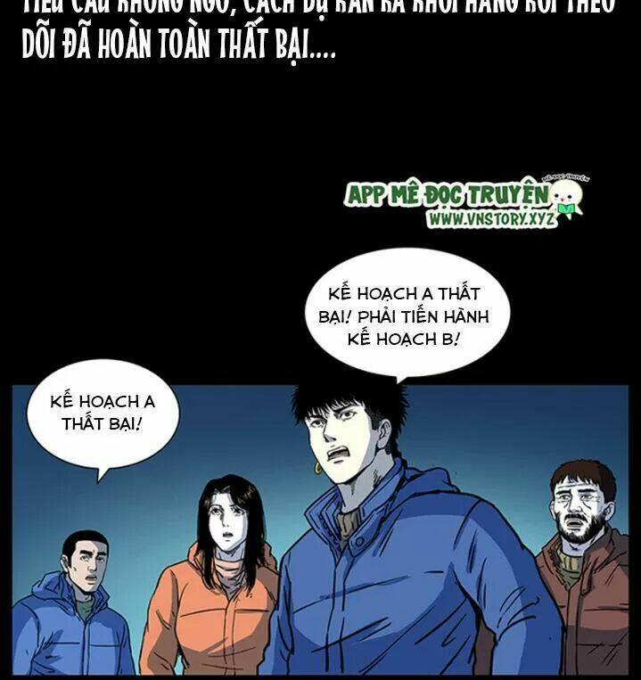 U Minh Ngụy tượng - Chapter 269 - Page 22