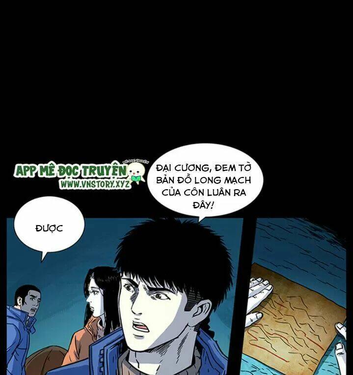 U Minh Ngụy tượng - Chapter 269 - Page 23