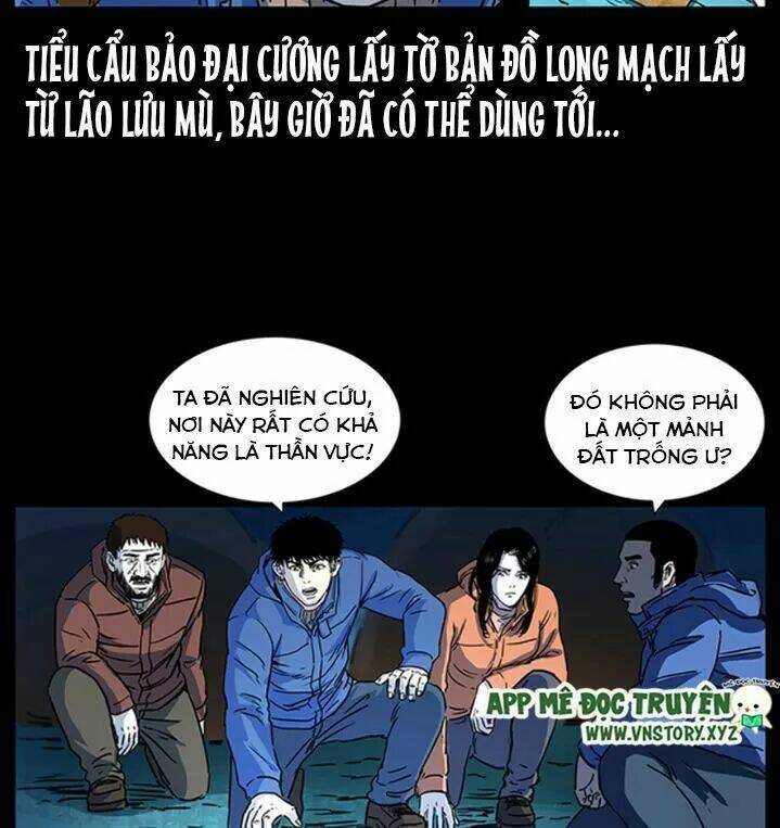 U Minh Ngụy tượng - Chapter 269 - Page 24