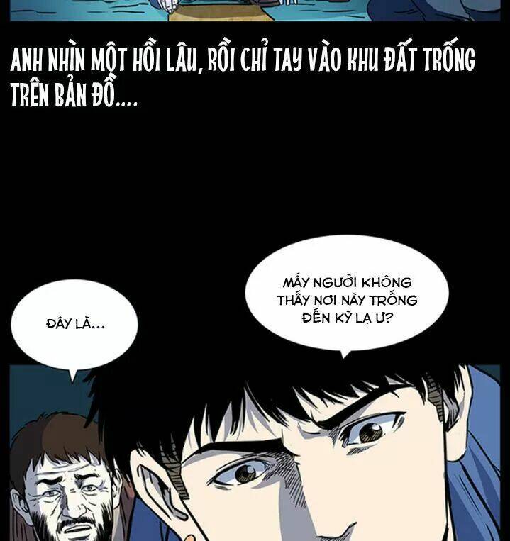 U Minh Ngụy tượng - Chapter 269 - Page 25