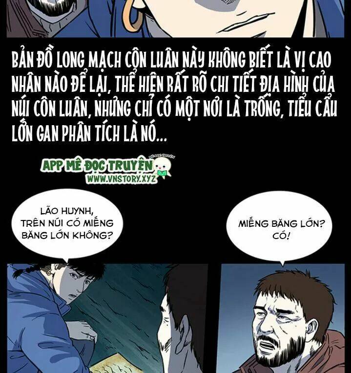 U Minh Ngụy tượng - Chapter 269 - Page 26