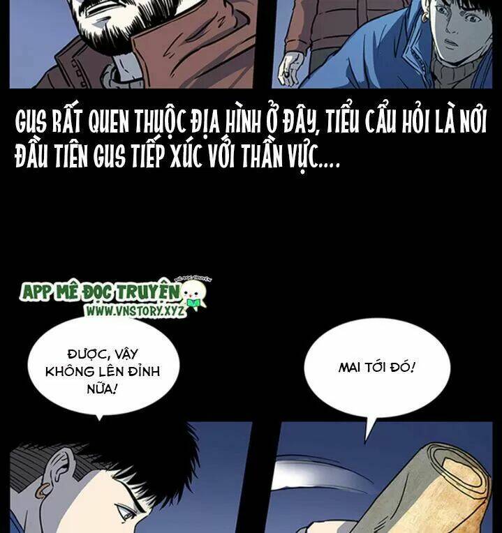 U Minh Ngụy tượng - Chapter 269 - Page 28