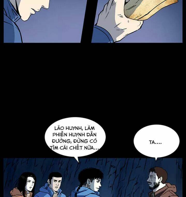 U Minh Ngụy tượng - Chapter 269 - Page 29