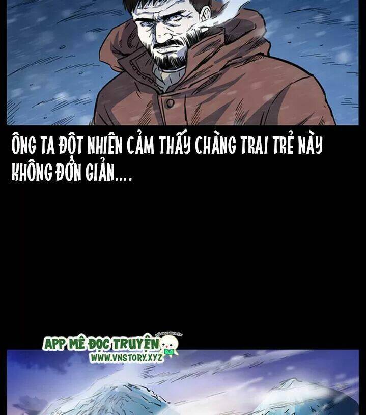 U Minh Ngụy tượng - Chapter 269 - Page 33