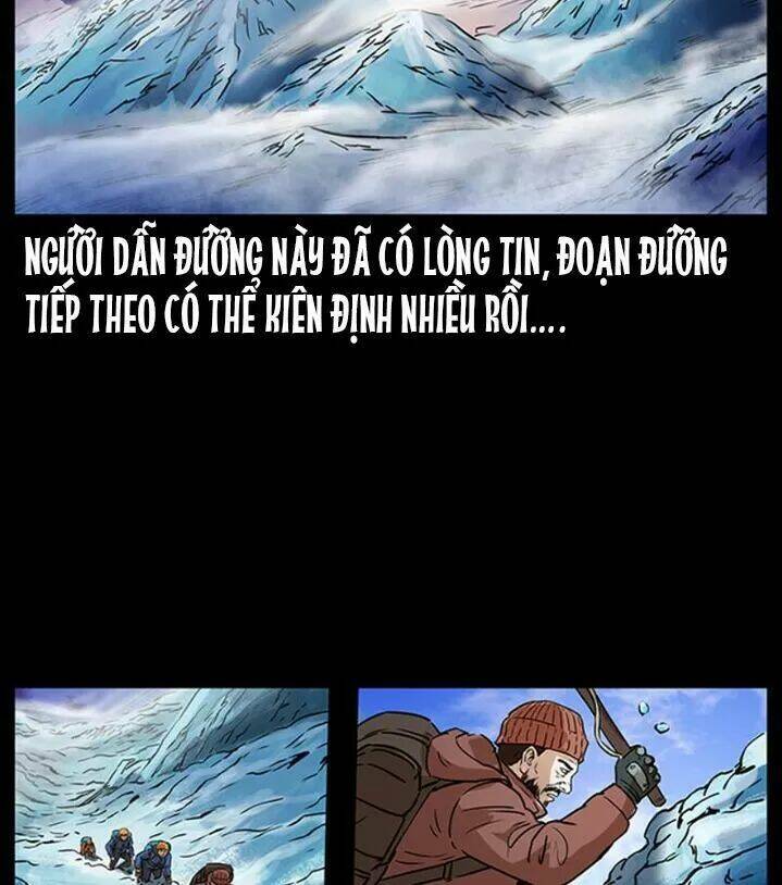 U Minh Ngụy tượng - Chapter 269 - Page 34