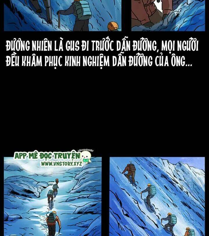 U Minh Ngụy tượng - Chapter 269 - Page 36