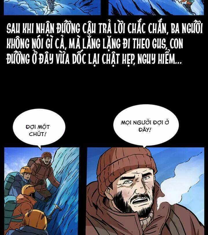 U Minh Ngụy tượng - Chapter 269 - Page 37