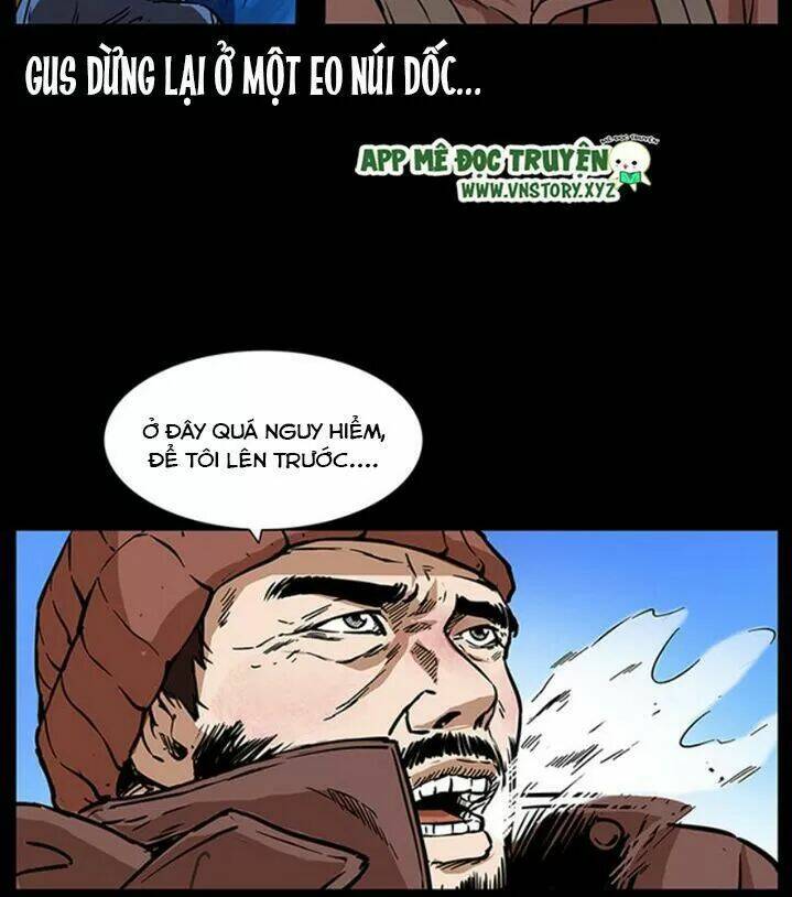 U Minh Ngụy tượng - Chapter 269 - Page 38