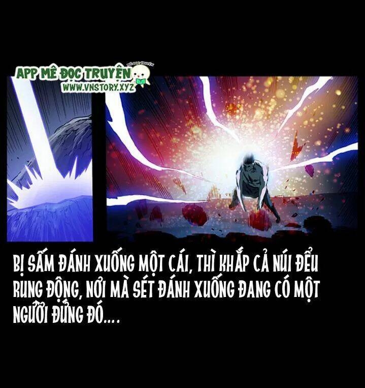 U Minh Ngụy tượng - Chapter 269 - Page 3