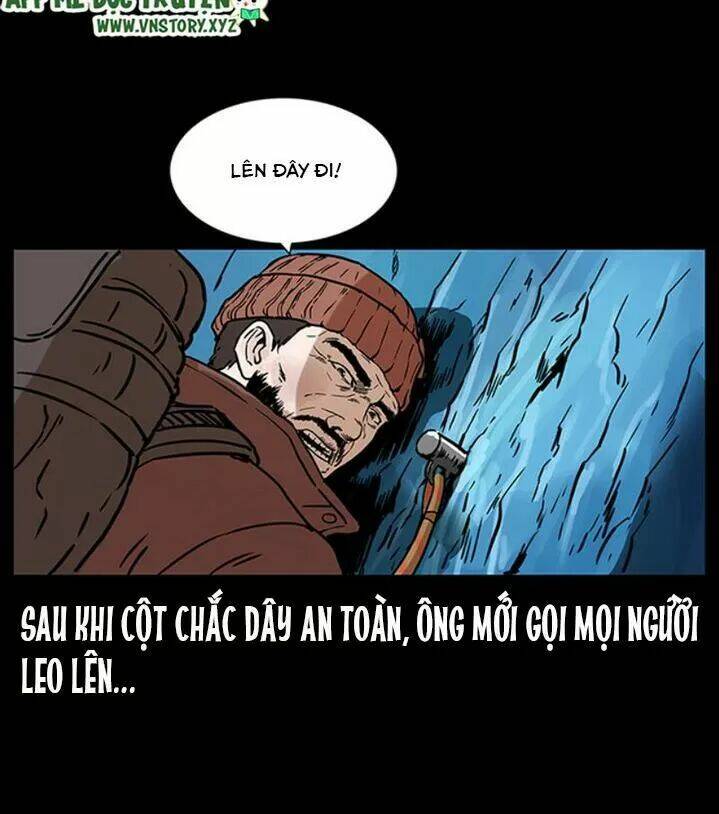 U Minh Ngụy tượng - Chapter 269 - Page 43