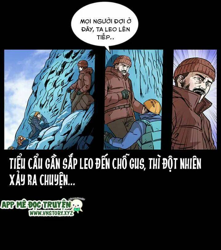 U Minh Ngụy tượng - Chapter 269 - Page 45